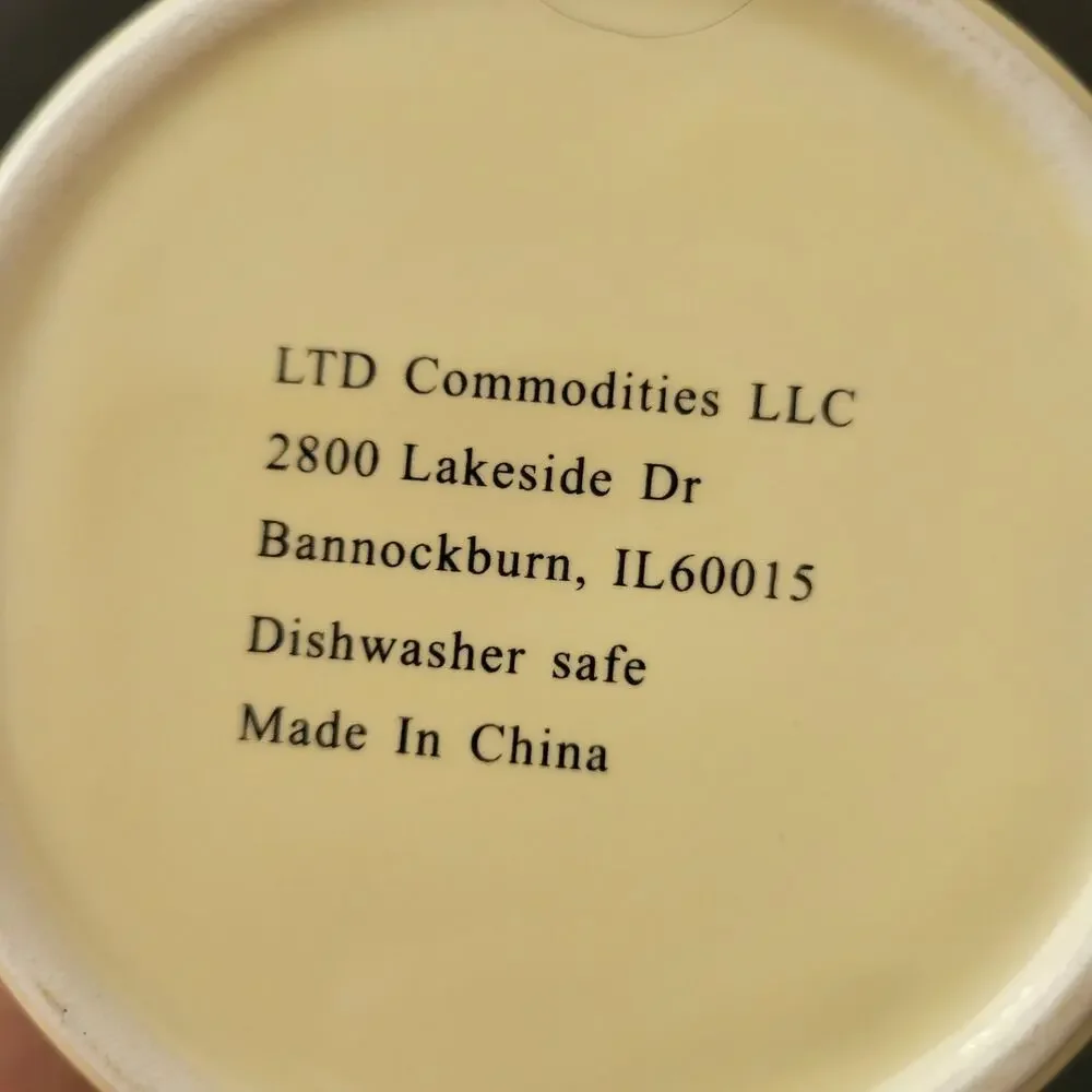 Vintage LTD Commodities LLC Christmas Canister with lid‎ Christmas Snowmen
